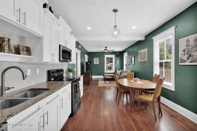 414 E 3RD Street, Jacksonville, FL 32206