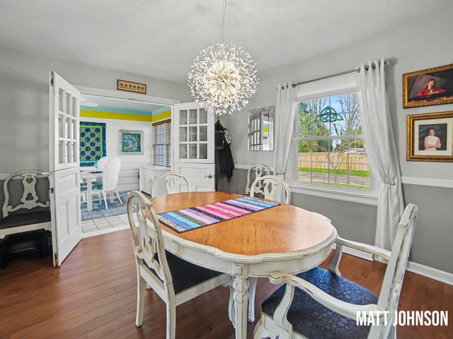 211 Country Club Road, Whitehall City, MI 49461