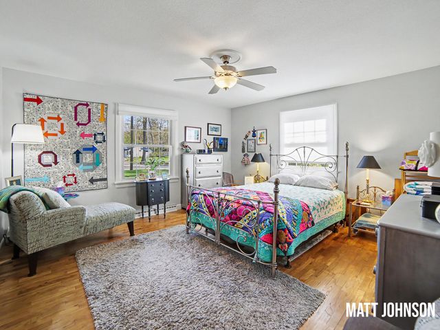 211 Country Club Road, Whitehall City, MI 49461