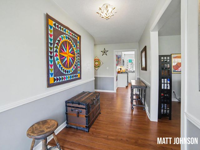 211 Country Club Road, Whitehall City, MI 49461
