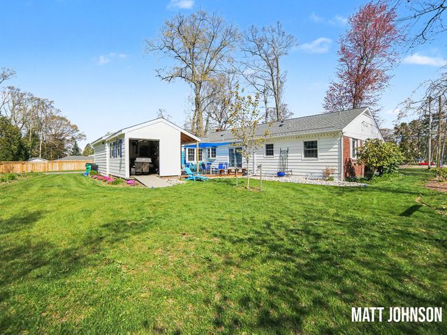 211 Country Club Road, Whitehall City, MI 49461
