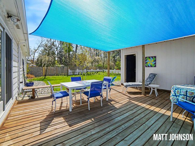 211 Country Club Road, Whitehall City, MI 49461