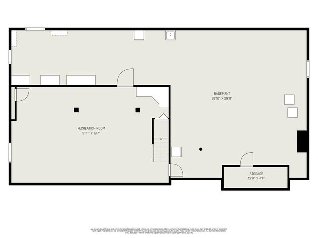 211 Country Club Road, Whitehall City, MI 49461