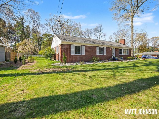 211 Country Club Road, Whitehall City, MI 49461