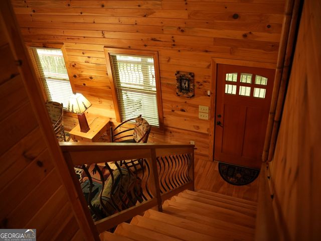 369 Myrna Branch Road, Helen, GA 30545