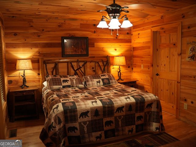 369 Myrna Branch Road, Helen, GA 30545