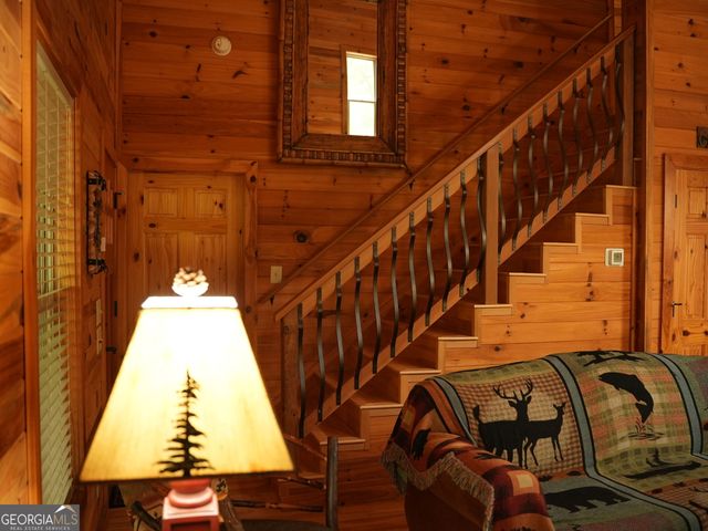 369 Myrna Branch Road, Helen, GA 30545