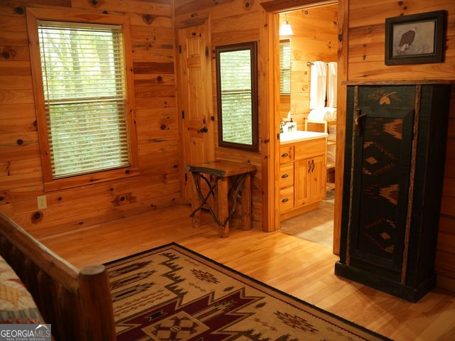 369 Myrna Branch Road, Helen, GA 30545