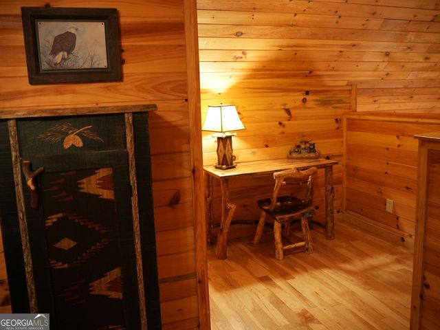 369 Myrna Branch Road, Helen, GA 30545