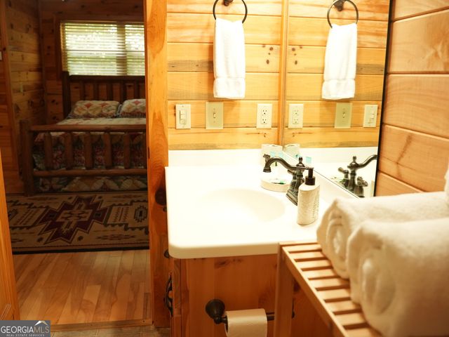 369 Myrna Branch Road, Helen, GA 30545