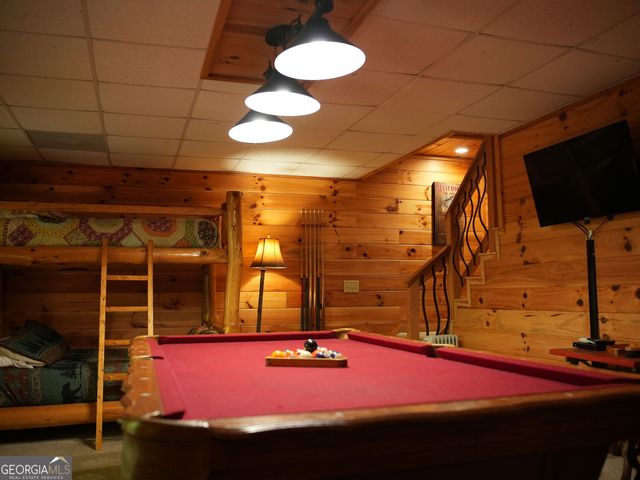 369 Myrna Branch Road, Helen, GA 30545