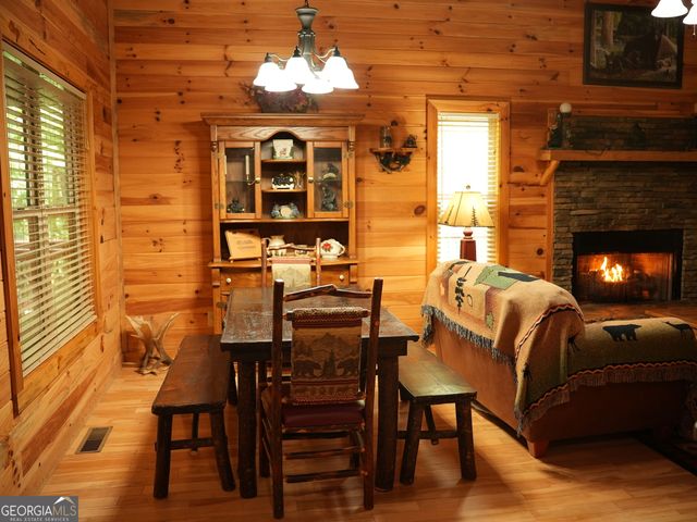 369 Myrna Branch Road, Helen, GA 30545