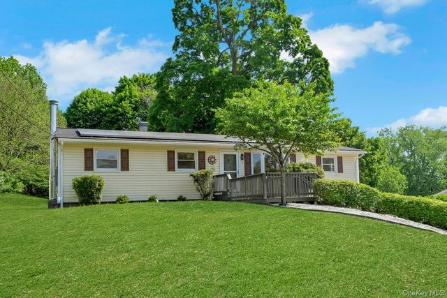 3 Ritter Drive, Wappingers Falls, NY 12590