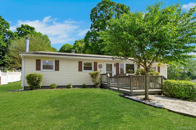 3 Ritter Drive, Wappingers Falls, NY 12590