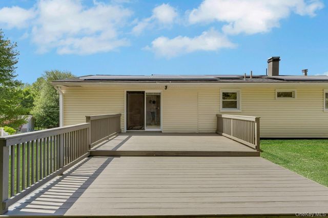 3 Ritter Drive, Wappingers Falls, NY 12590