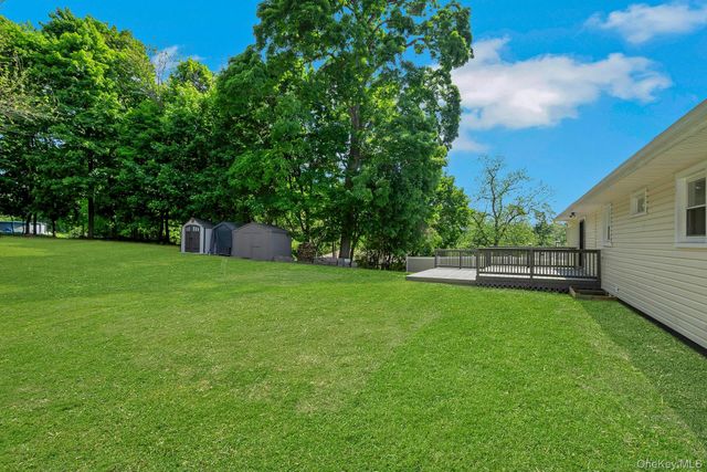 3 Ritter Drive, Wappingers Falls, NY 12590