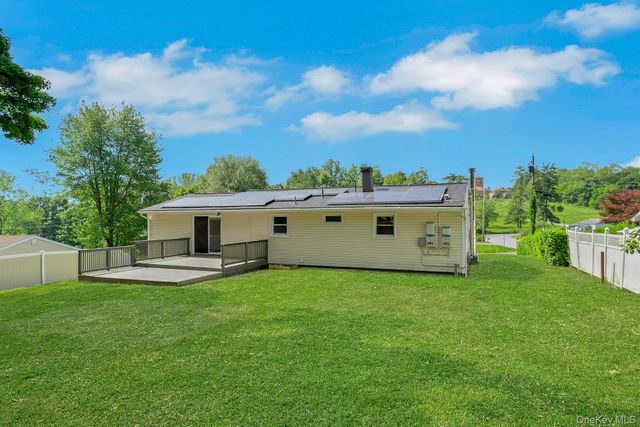 3 Ritter Drive, Wappingers Falls, NY 12590