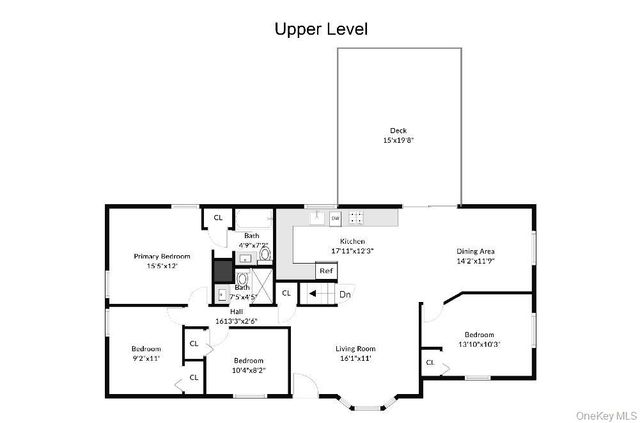 3 Ritter Drive, Wappingers Falls, NY 12590