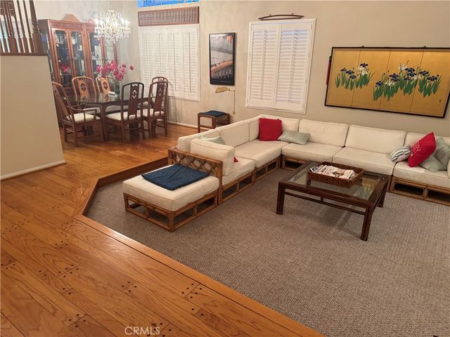 15266 El Selinda, Hacienda Heights, CA 91745