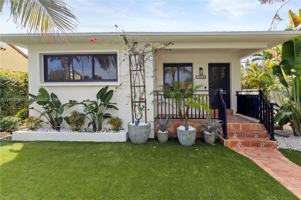 1618 SW 18th St 1, Miami, FL 33145