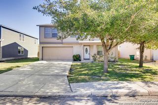 4810 HEATHER PASS, San Antonio, TX 78218