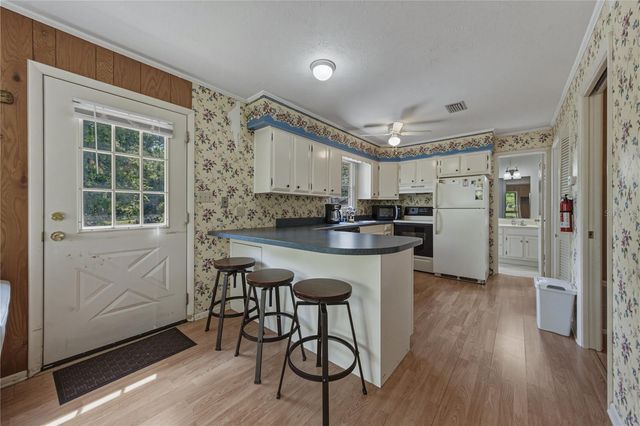 33065 CEDONIA ROAD, Dade City, FL 33523