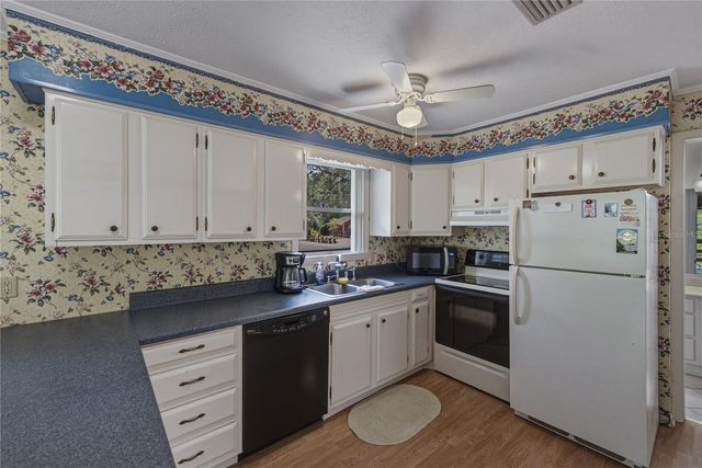 33065 CEDONIA ROAD, Dade City, FL 33523