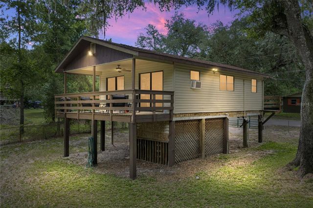 33065 CEDONIA ROAD, Dade City, FL 33523