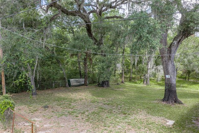 33065 CEDONIA ROAD, Dade City, FL 33523