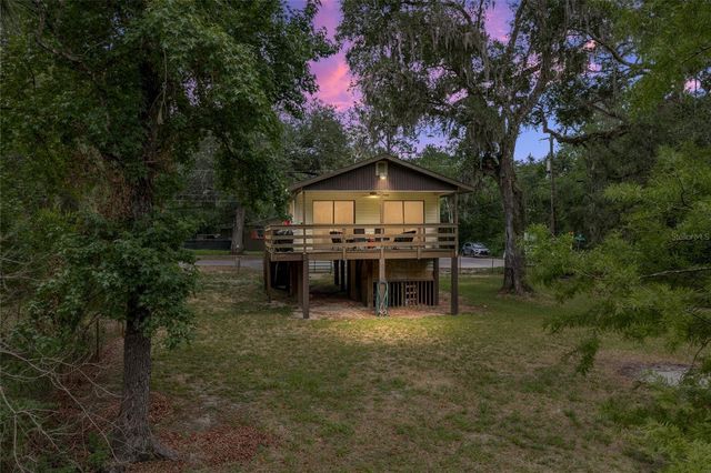 33065 CEDONIA ROAD, Dade City, FL 33523