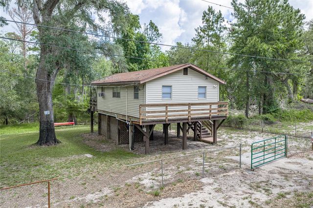 33065 CEDONIA ROAD, Dade City, FL 33523