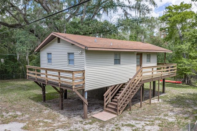 33065 CEDONIA ROAD, Dade City, FL 33523