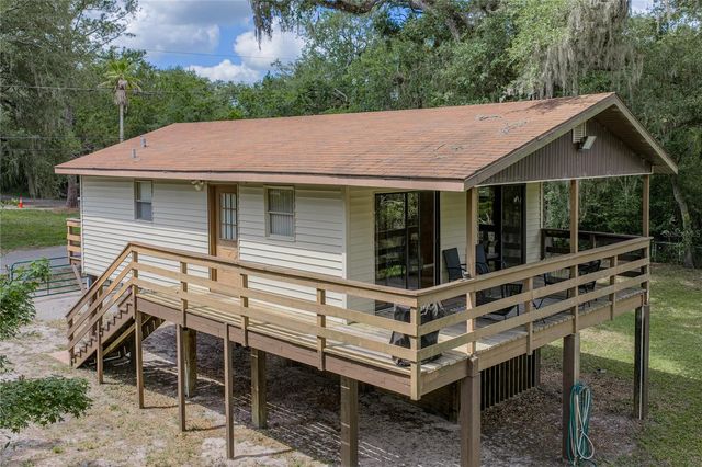 33065 CEDONIA ROAD, Dade City, FL 33523