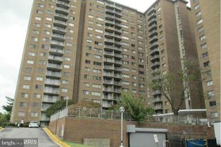 1836 METZEROTT RD #624, Adelphi, MD 20783