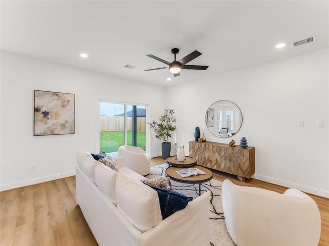 25696 John Wayne Road, Splendora, TX 77372