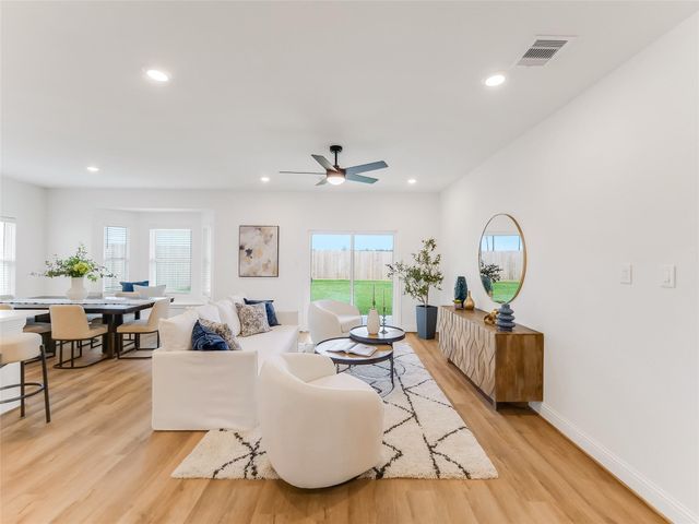 25696 John Wayne Road, Splendora, TX 77372