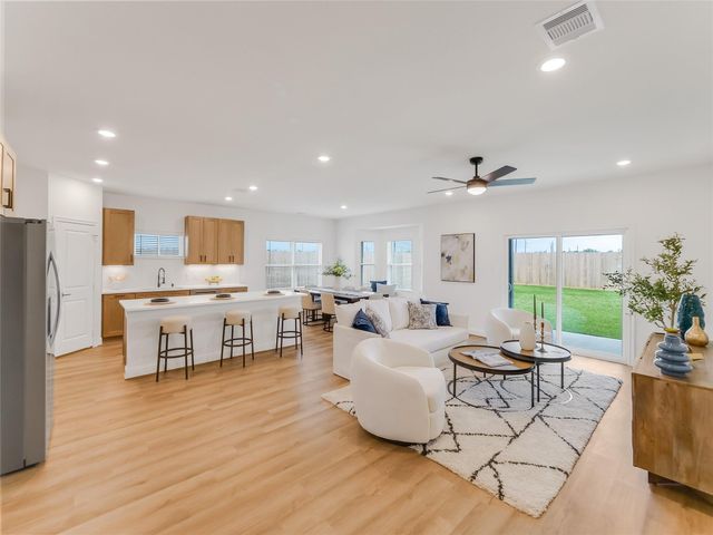 25696 John Wayne Road, Splendora, TX 77372