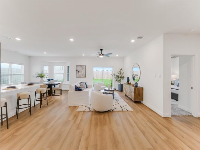 25696 John Wayne Road, Splendora, TX 77372