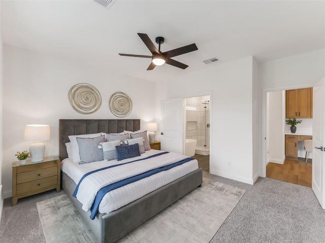 25696 John Wayne Road, Splendora, TX 77372