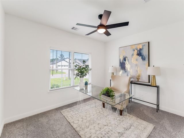 25696 John Wayne Road, Splendora, TX 77372