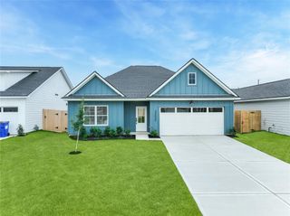 25696 John Wayne Road, Splendora, TX 77372