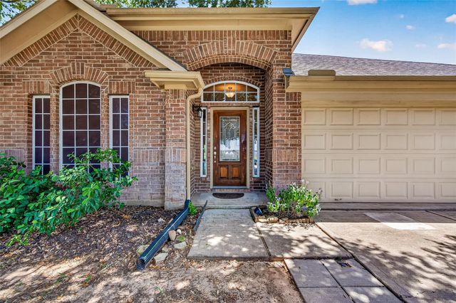 2014 Foxgate Drive, Rosenberg, TX 77471