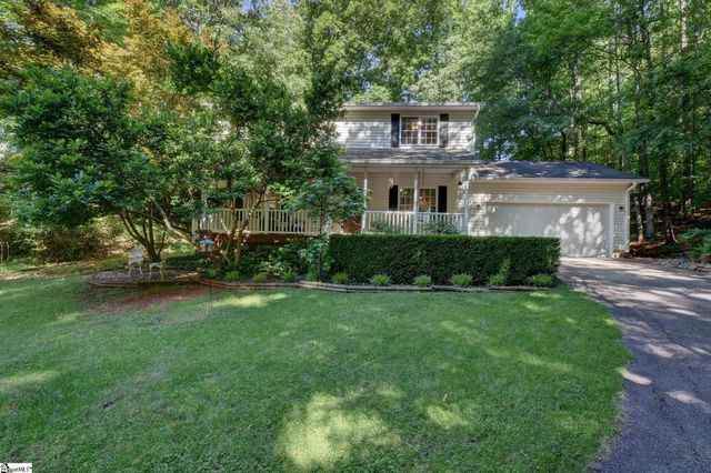 2011 Ridgeview Lane, Seneca, SC 29678