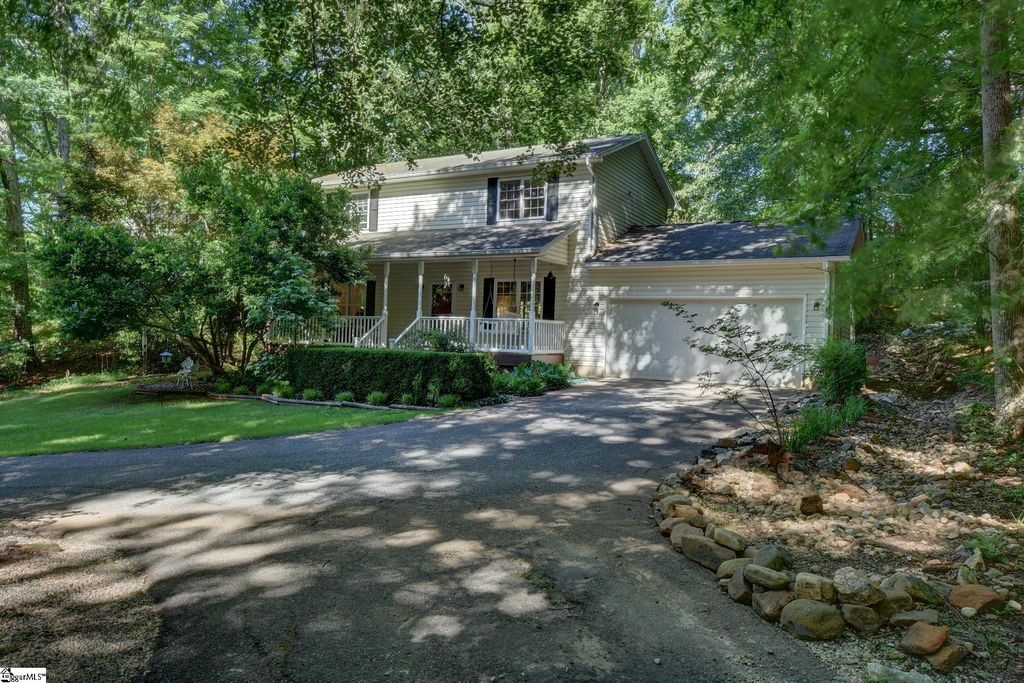 2011 Ridgeview Lane, Seneca, SC 29678