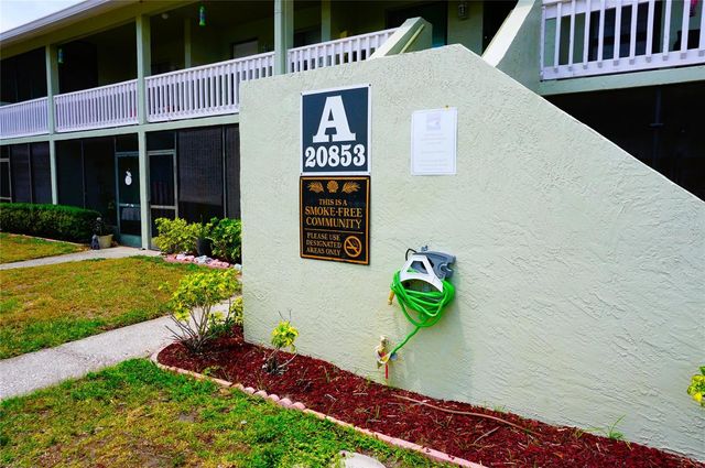 20853 HAULOVER COVE A12, Lutz, FL 33558