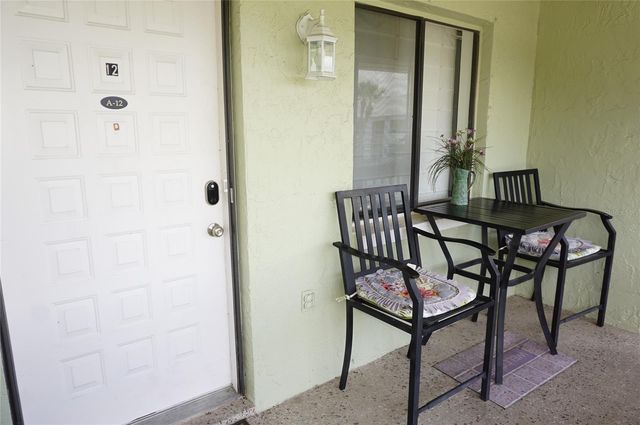20853 HAULOVER COVE A12, Lutz, FL 33558