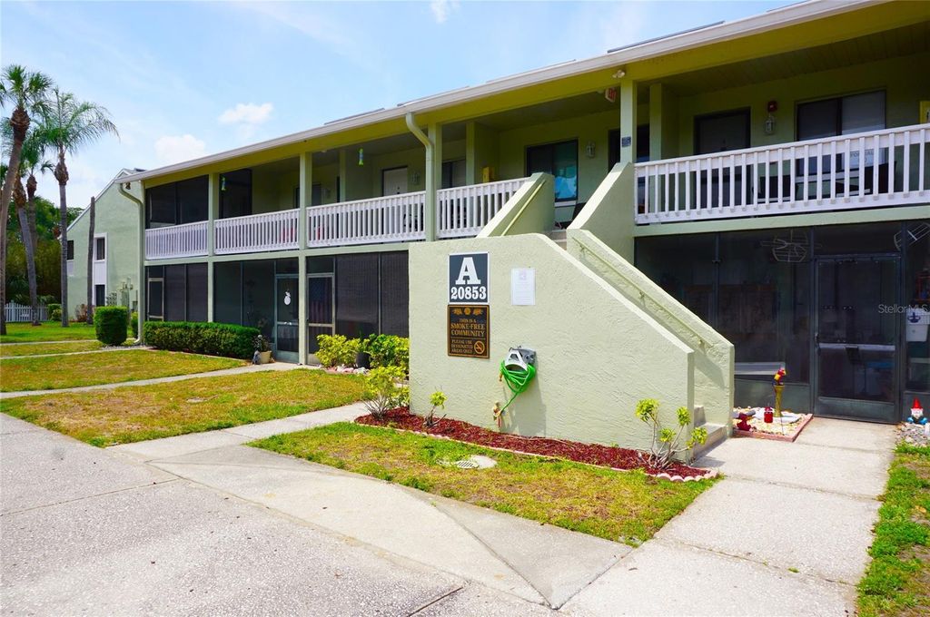 20853 HAULOVER COVE A12, Lutz, FL 33558