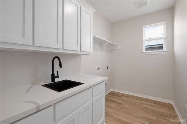 14015 Sugarberry Lane, Mcallen, TX 78504