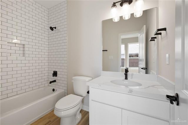 14015 Sugarberry Lane, Mcallen, TX 78504