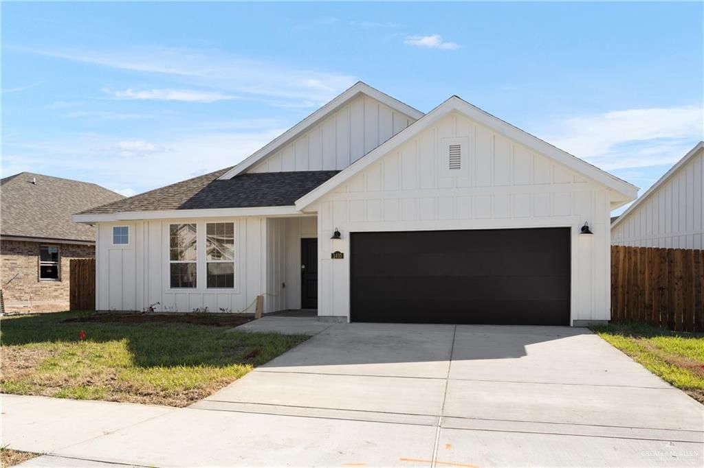 14015 Sugarberry Lane, Mcallen, TX 78504